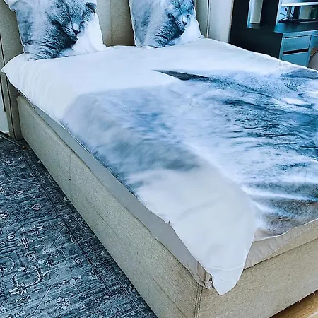 Stand-in Appartement