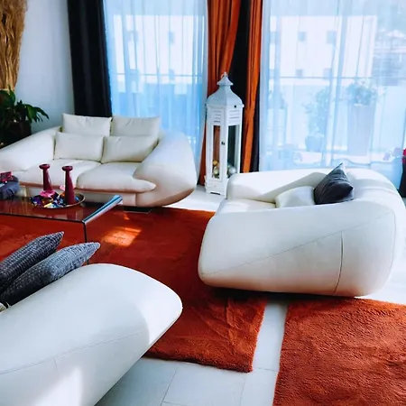 Stand-in Appartement Sion