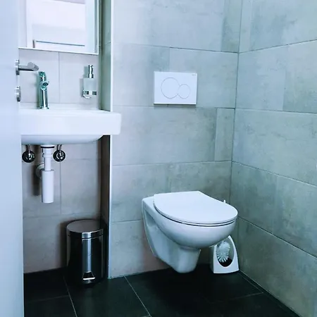 Appartement Stand-in Sion