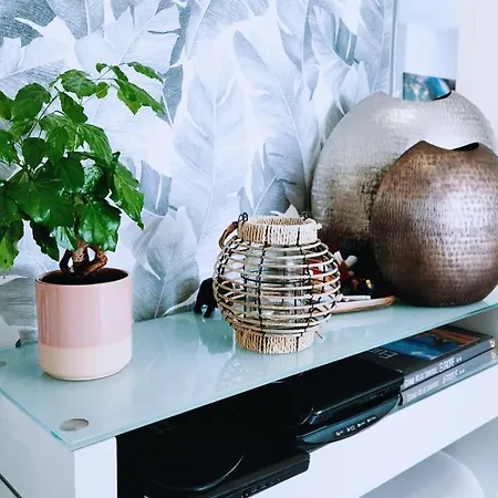 Appartement Stand-in