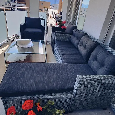 Appartement Stand-in Sion