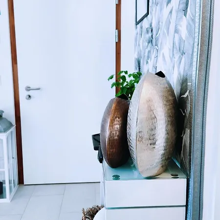 Stand-in Appartement *