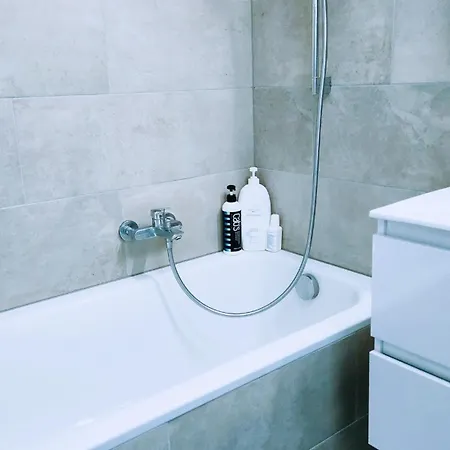 Appartement Stand-in *