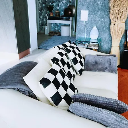 Appartement Stand-in Sion