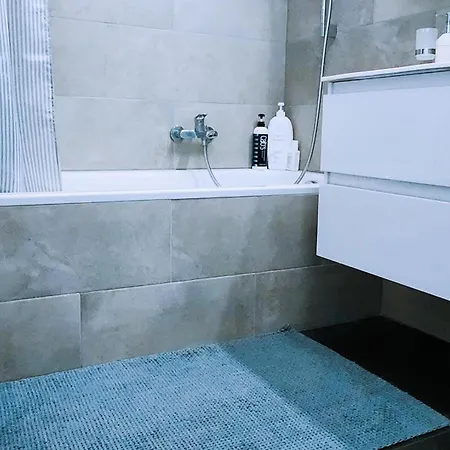 Appartement Stand-in