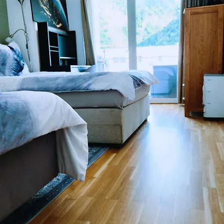 Stand-in Appartement