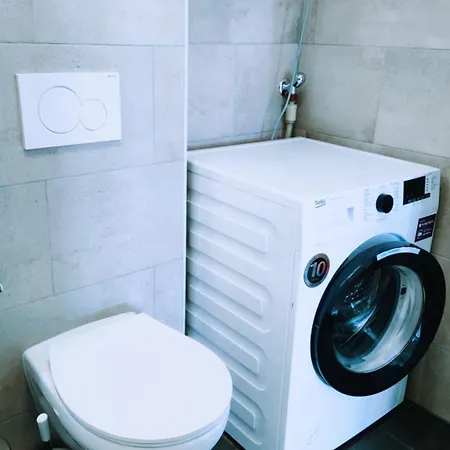 Stand-in Appartement *