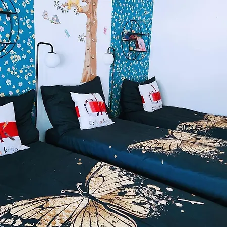 Stand-in Appartement *