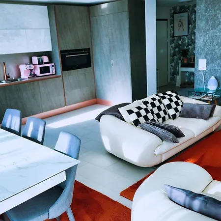 Stand-in Apartment Sion