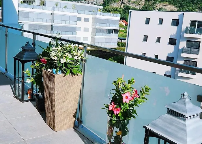 Appartamento Stand-in