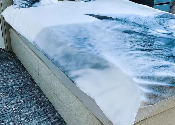 Stand-in Appartamento