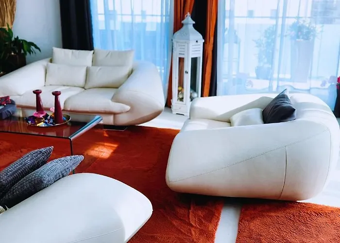 Stand-in Apartment Sion