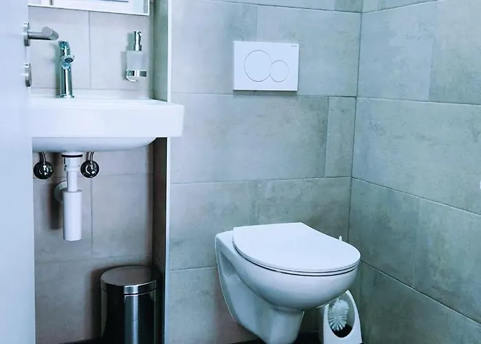 Apartment Stand-in Sion