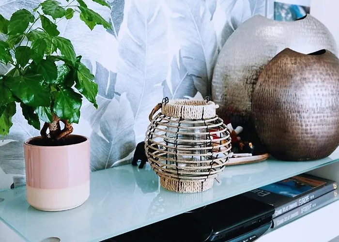 Appartamento Stand-in