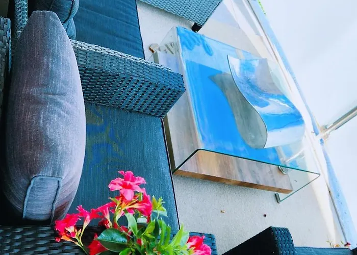 Stand-in Appartamento Sion