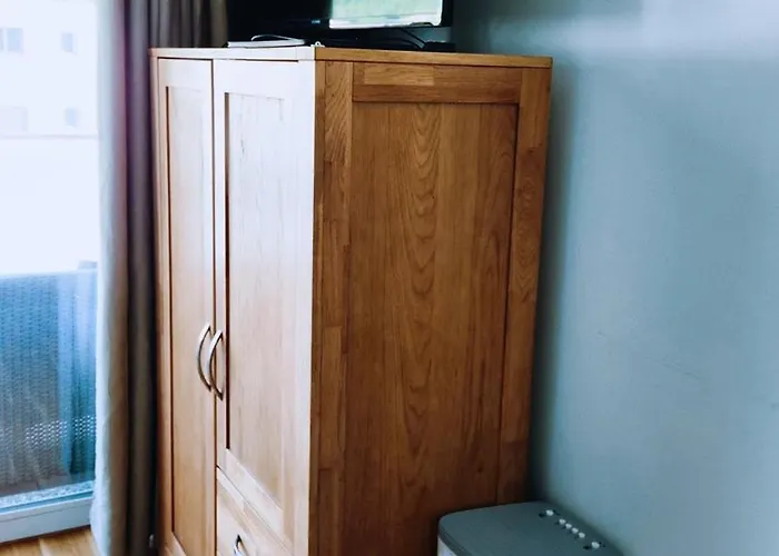 Stand-in Apartmán Sion