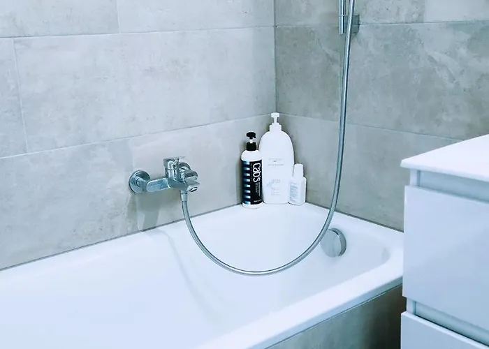 Appartamento Stand-in *