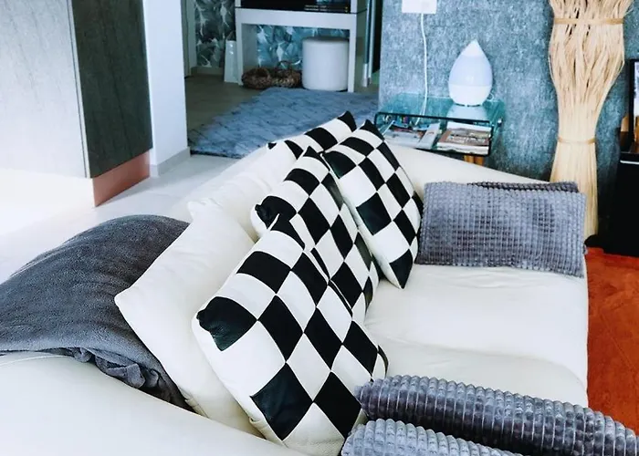 Apartmán Stand-in Sion