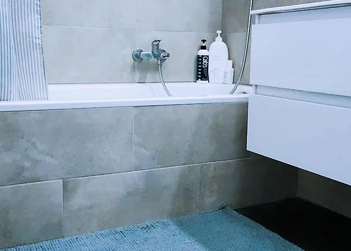 Appartamento Stand-in