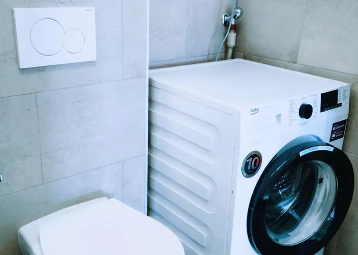 Stand-in Apartmán *